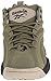 Reebok Men's Shaqnosis OG Basketball Shoe, Cargo Green/Black/Khaki/Forest, 8 M US