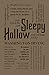 The Legend of Sleepy Hollow and Other Tales (Word Cloud Classics)