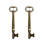 VIDABTE KY-30 Skeleton Key,Universal Skeleton key