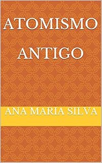 Livro Atomismo Antigo