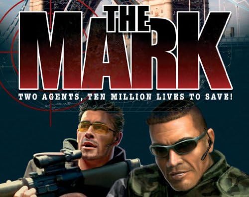 Amazon Co Jp The Mark 日本語マニュアル付き英語版 ダウンロード Pcソフト