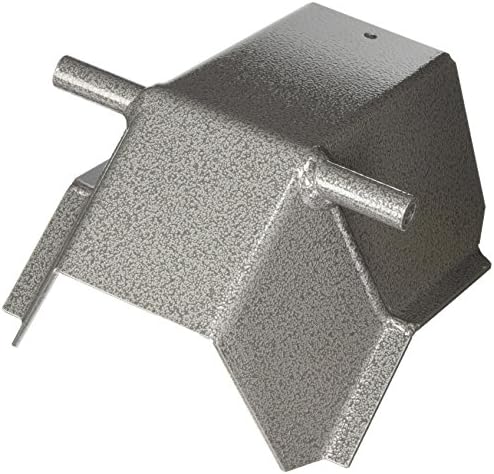 Inn RV Tech HLWC39 Hydralift Wheel Chock
