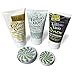Tattoo Goo Aftercare Kit Includes Soap, New formula, Tattoo Goo, Lotion, Renew Lotion