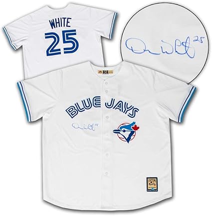 toronto blue jays retro jersey