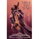 Amazon Com Movie Posters Under The Cherry Moon 11 X 17 Posters Prints