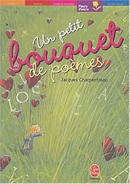 Un petit bouquet de poèmes