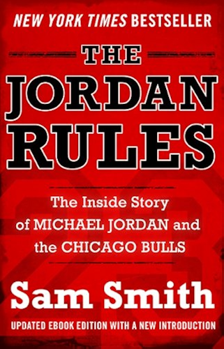 Download The Jordan Rules: The Inside Story of Michael Jordan and the Chicago Bulls (English Edition) PDF
