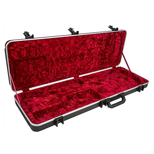 EVH Striped Series Case - Black