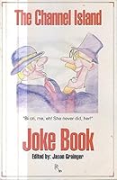 The Channel Island Joke Book 1870544099 Book Cover