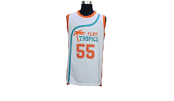 flint tropics vakidis jersey