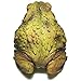 Sunthus Frog Toad Sculptures Garden Statues Yard Art Resin Decorations Outdoor Garden Decor