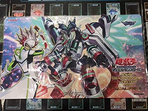 Amazon 遊戯王 公式 プレイマット ヴァレルロードsドラゴン アジア 亜 Acs 19 上位 トレカ 通販 Amazon 遊戯王 公式 プレイマット ヴァレルロードsドラゴン アジア 亜 Acs 19 上位 トレカ 通販