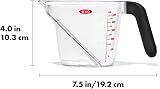OXO Good Grips Angled Measuring Jug 500 ml view 2