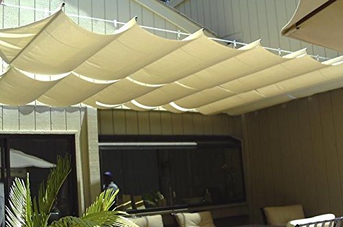 image for ALAZCO 80 ft. Extra Strong Diamond Braid Nylon Multi-Purpose Flag Line