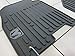 Dodge Ram Crew Cab Front & Rear All Weather Slush Floor Mat Mopar OEM