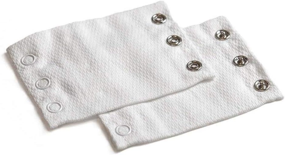 Primo Passi Body Extender (White)