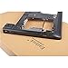 Eathtek Replacement Bottom Case Base Cover For Lenovo ThinkPad X131e 04W3873 00HM197 37LI3BALV00 04W3874