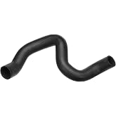 ACDelco Gold 24205L Molded Lower Radiator Hose