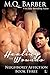 Healing the Wounds (Neighborly Affection Book 3)