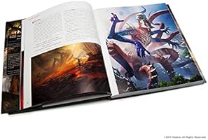 Amazoncom The Art Of Magic The Gathering Zendikar 1 - 