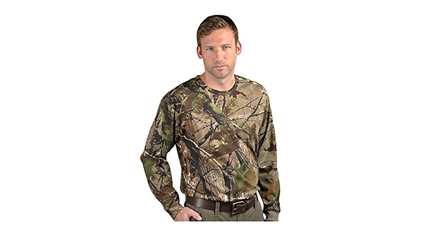 Wholesale Blank Cloths Adult Realtree 