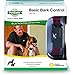 PetSafe Basic Bark Control Collar for Dogs 8 lb. and Up, Anti-Bark Training Device, Waterproof, Static Correction, Caninethumb 1