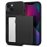 Spigen Slim Armor CS Case Compatible with iPhone 13