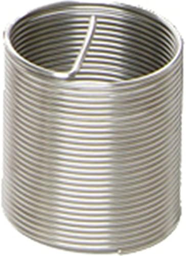 (Multi Pack) Recoil Inserts Free Run Metric M8 - 1.25 x 1.0D [Pack of 10] - Min 3yr Warranty