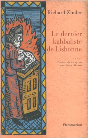 Le dernier kabbaliste de Lisbonne: roman