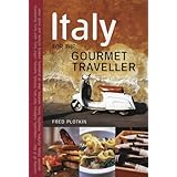 Italy for the Gourmet Traveler: Plotkin, Fred: 9781906868314 ...