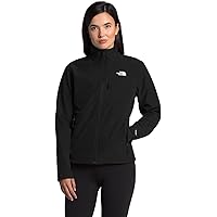 The North Face Women's Apex Bionic Softshell Jacket