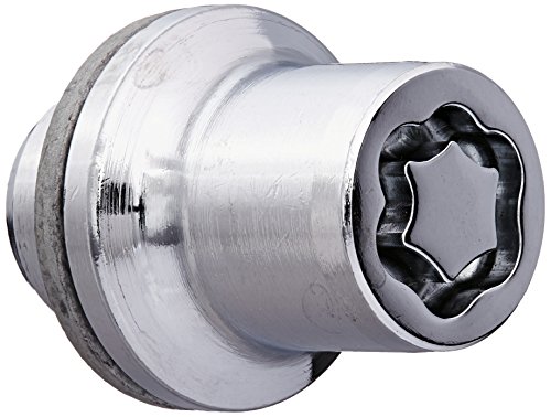Nissan Genuine 999W2-3X000 Wheel Locks