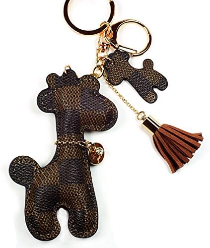 HEFANG Keyring Ornament for Handbag