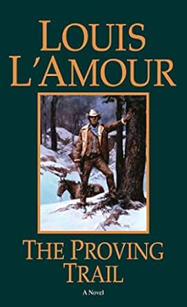 Louis L'amour Printable Book List | IQS Executive