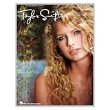 Taylor Swift - 'Taylor Swift' Song Book