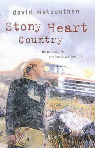 Stony Heart Country