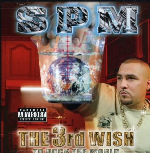 SPM - Time Is Money - Amazon.com Music