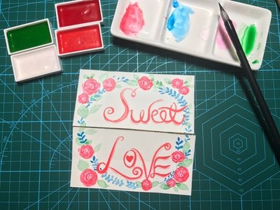 Gundam Model Builder's Cutting Mat 12