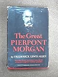The Great Pierpont Morgan