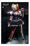 Batman Arkham Knight - Harley Quinn Poster 24 x 36in