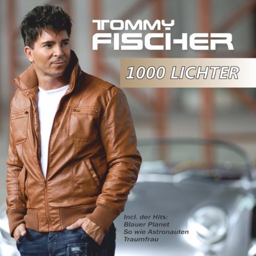 Tommy Fischer - Tommy Fischer - Zortam Music