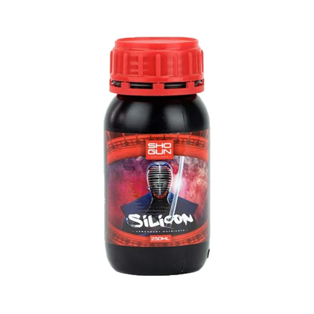 SHOGUN Silicon - 250mls
