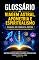 Livro Glossário de Viagem Astral, Apometria e Espiritualismo: Manual de consulta rápida para estudantes da consciência