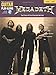 Megadeth - Guitar Play-Along Volume 129 Book/Online Audio (Guitar Play-Along, 129)