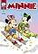 Livro Minnie nº 76