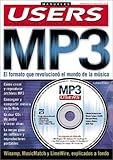 MP3 Manual de Referencia con CD-ROM: Manuales
