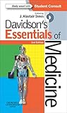 Davidson's Essentials of Medicine, 2e