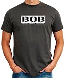 Bob THE MAN THE MYTH THE LEGEND T-Shirt