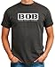 Bob THE MAN THE MYTH THE LEGEND T-Shirt