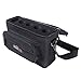 Shure Beta 58A Supercardioid Dynamic Vocal Microphone Bundle with Gear Bag, XLR Cable, and Austin Bazaar Polishing Cloth